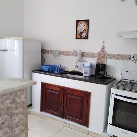 Casa No Centro De Cabo Frio Ao Lado Da Rodoviaria Villa Buitenkant foto