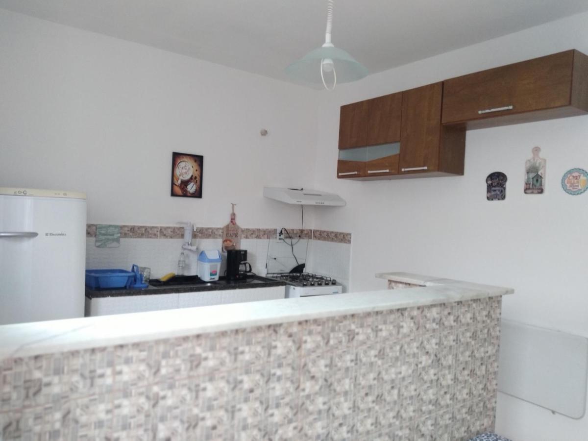 Casa No Centro De Cabo Frio Ao Lado Da Rodoviaria Villa Buitenkant foto