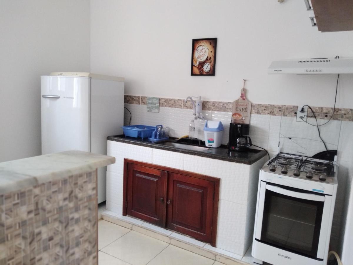 Casa No Centro De Cabo Frio Ao Lado Da Rodoviaria Villa Buitenkant foto