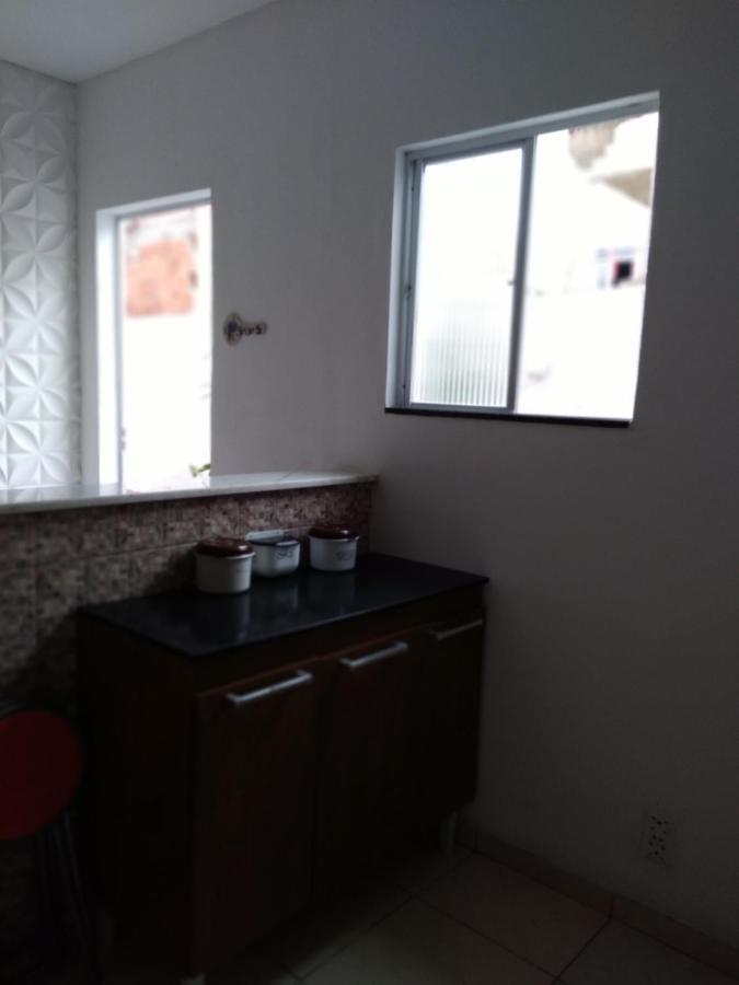 Casa No Centro De Cabo Frio Ao Lado Da Rodoviaria Villa Buitenkant foto