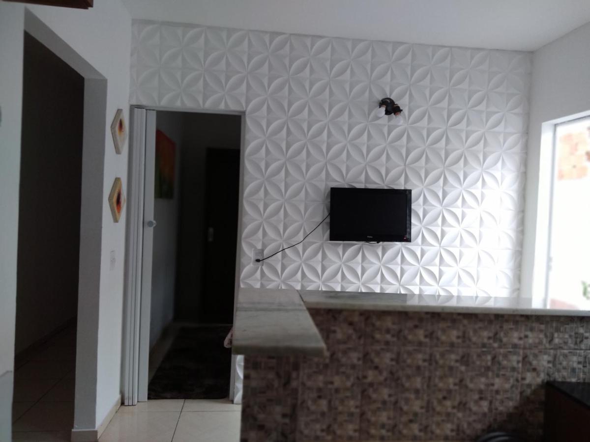 Casa No Centro De Cabo Frio Ao Lado Da Rodoviaria Villa Buitenkant foto
