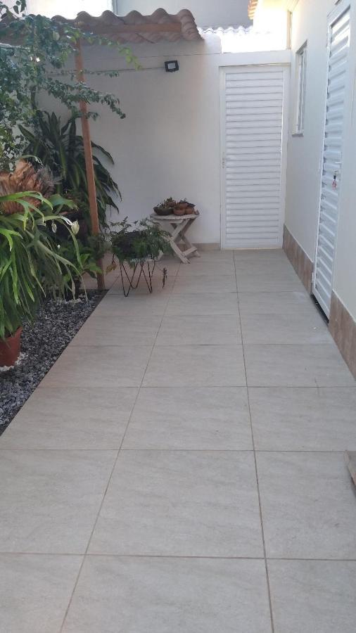 Casa No Centro De Cabo Frio Ao Lado Da Rodoviaria Villa Buitenkant foto